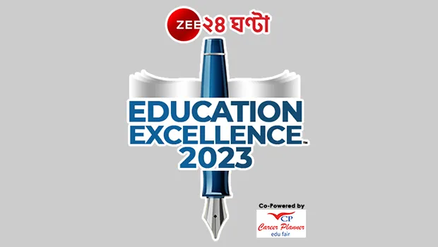 Zee 24 Ghanta’s ‘Education Excellence’ 2023 honours educators for motivating the young minds of West Bengal