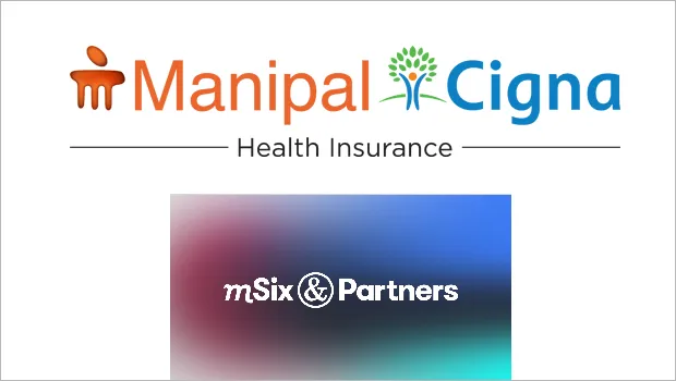 mSix&Partners wins ManipalCigna Health Insurance’s integrated media mandate