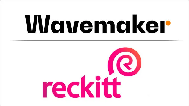 Wavemaker India wins Reckitt's media mandate worth Rs 1,600 crore