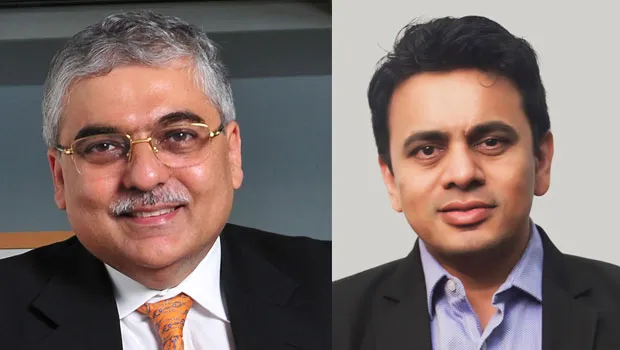 Ashish Bhasin partners with Haresh Nayak’s Connect Network Inc to help grow the company