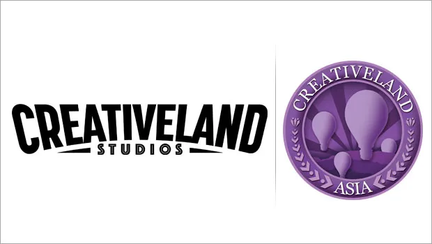 Creativeland Asia Network acquires 62% stake in London-based Creators Inc; launches Creativeland Studios
