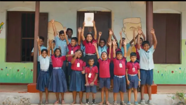 Vedantu and Dentsu Creative India launch ‘The Everything Book’ to bridge the education gap in rural India