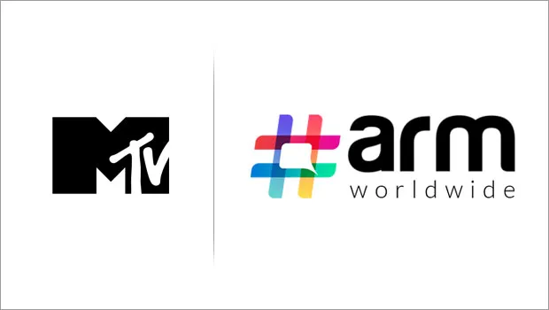 ARM Worldwide retains MTV India’s social media mandate