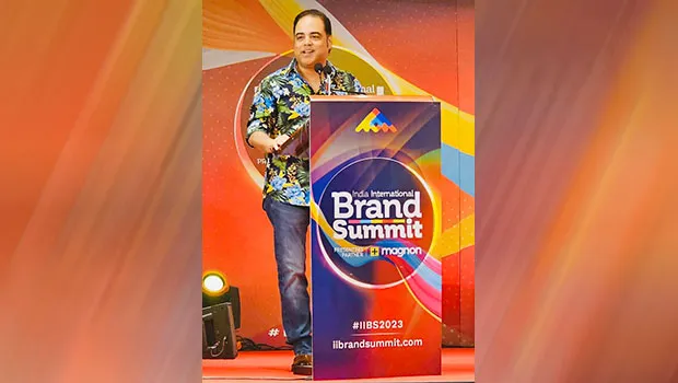 India International Brand Summit 2023 sees the convergence of brands, agencies and marketing leaders