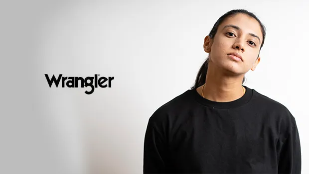 Wrangler ropes in Smriti Mandhana as brand ambassador in India