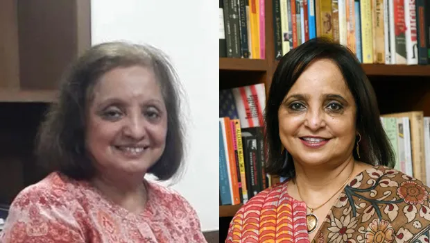 Nirmala Lakshman replaces Malini Parthasarathy as Chairperson of The Hindu Group