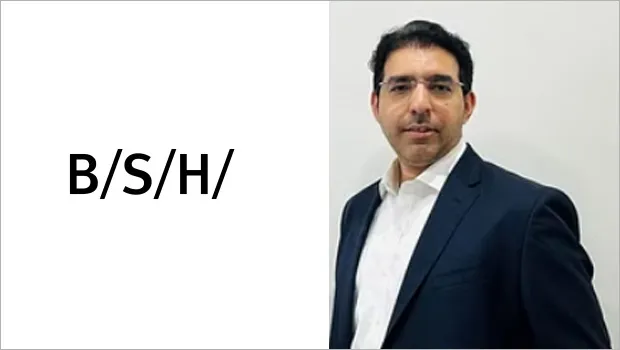 BSH Home Appliances India appoints Saif Khan as Managing Director and CEO