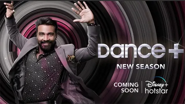 Disney+ Hotstar to present new season of dance reality show - ‘Dance+’