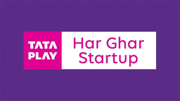 Tata Play launches new platform service – ‘Har Ghar Startup’