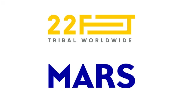 Mars Petcare ropes in 22feet Tribal Worldwide for its digital mandate