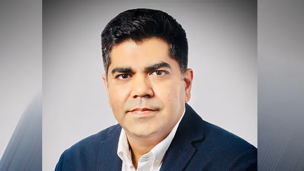 News Flash: Zenith India appoints Vaibhav Jadon as National Buying Head