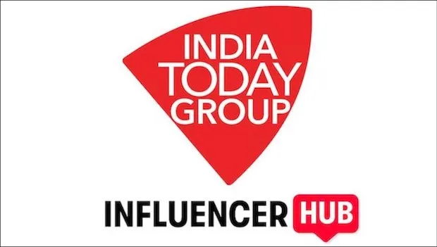 News Flash: India Today Group launches “Influencer Marketing Hub”
