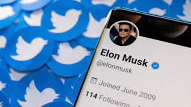 Twitter to start paying verified creators for ads served in replies: Elon Musk