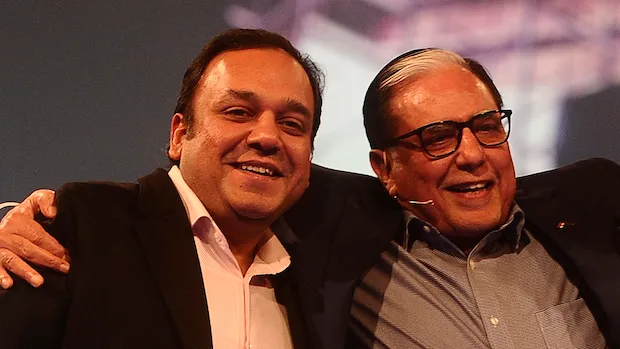 SEBI bars Subhash Chandra and Punit Goenka from holding director roles for siphoning off ZEEL funds 