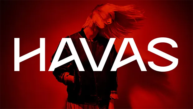 Havas refreshes brand identity for the first time in 20 years