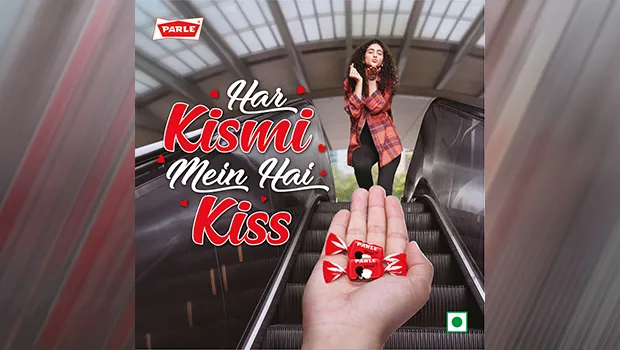 Parle Products’ new TVC showcases Parle Kismi as catalyst for love