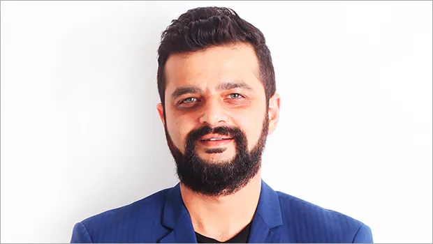 On back of strong martech push, Digitas and Indigo Consulting eyeing double-digital growth in 2023: Amaresh Godbole