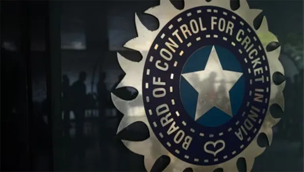 BCCI invites tender for national cricket team's lead sponsorship rights