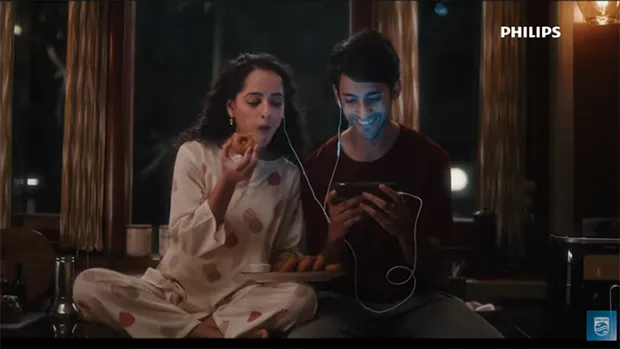 Philips’ Chatkare campaign puts the spotlight on its kitchen appliances and the joy of home-cooked food