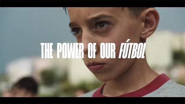 LALIGA’s ‘The Power of All’ campaign unveils its new strategic positioning