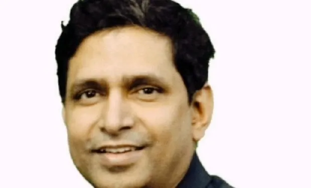 Devadas Krishnan calls it quits at IndiaDotcom as CEO