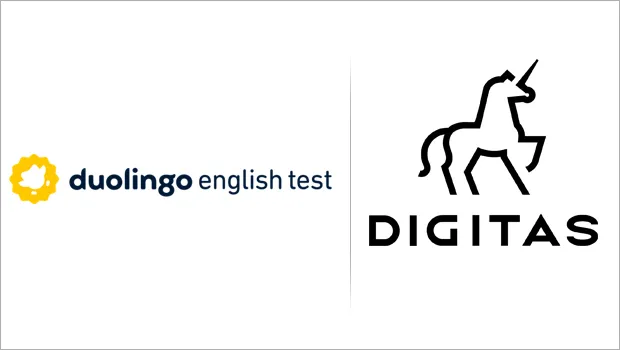 Digitas India bags the digital communications mandate of Duolingo English Test