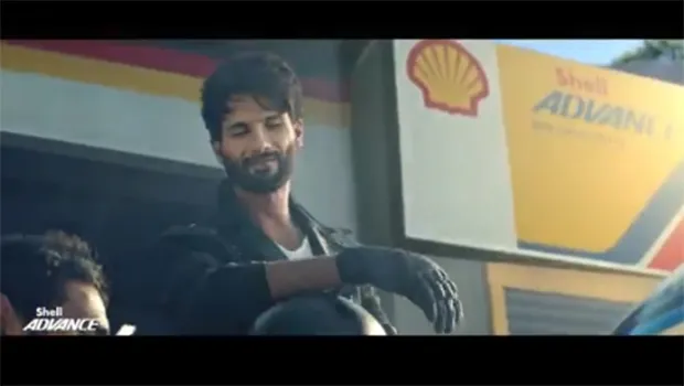 Shell India ropes in Shahid Kapoor as brand ambassador for its Lubricants business