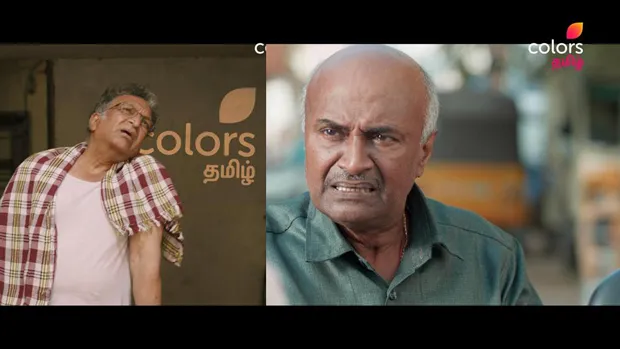 Colors Tamil offers four back-to-back movies on Father’s Day