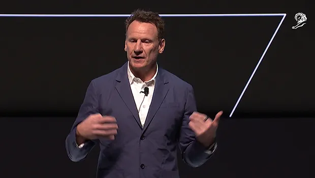 Collaborative power of humans and AI will unleash creative potential, says Nick Law
