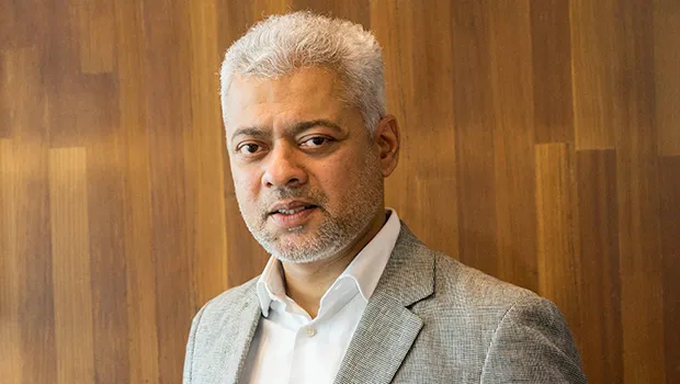 Wunderman Thompson South Asia elevates Vijay Jacob to Managing Partner, East and South