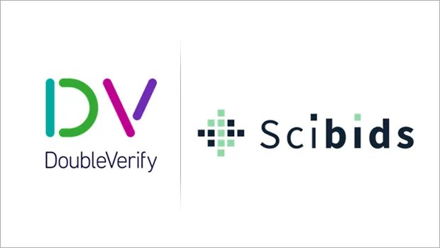 DoubleVerify and Scibids unveil AI-powered attention solution for advertisers: ‘DV Algorithmic Optimiser’