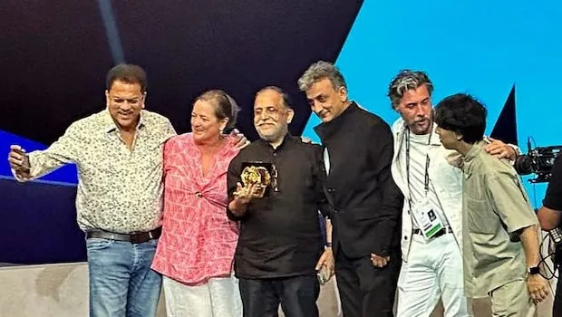Cannes Lions 2023: India opens big on Day-2 with a Gold, 3 Silver and 2 Bronze Lions