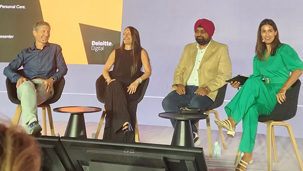 Not all creatives evaluated at Cannes Lions are successful with consumers: Samir Singh