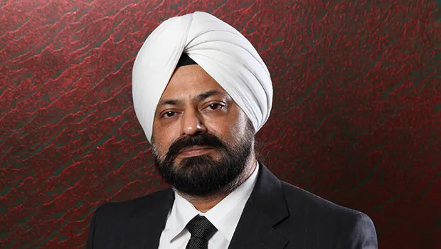 Saints Art onboards Harbinder Singh as VP-Marketing and Strategy