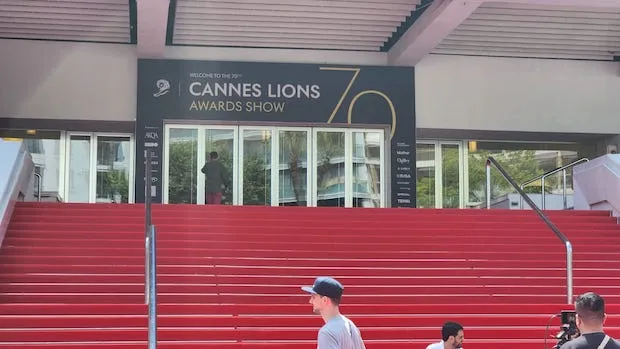 Cannes Lions 2023: India win 10 Lions on Day-3 but miss Gold