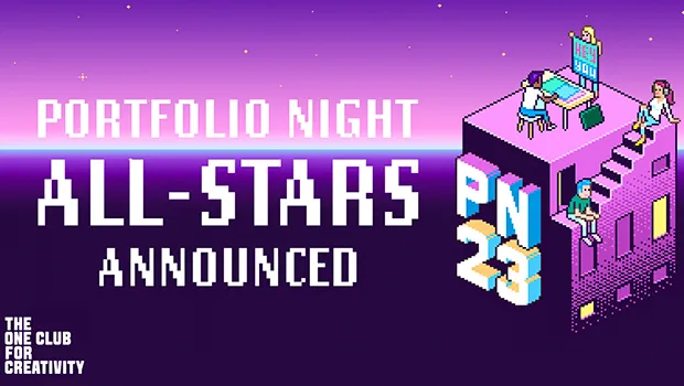 Pallavi and Ilu Shilpakar from India selected in latest group of Portfolio Night All-Stars