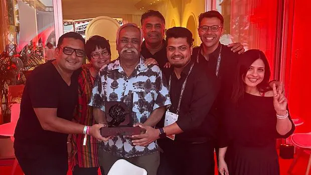 Ogilvy Global CEO Devika Bulchandani on Ogilvy Mumbai’s Creative Effectiveness Grand Prix