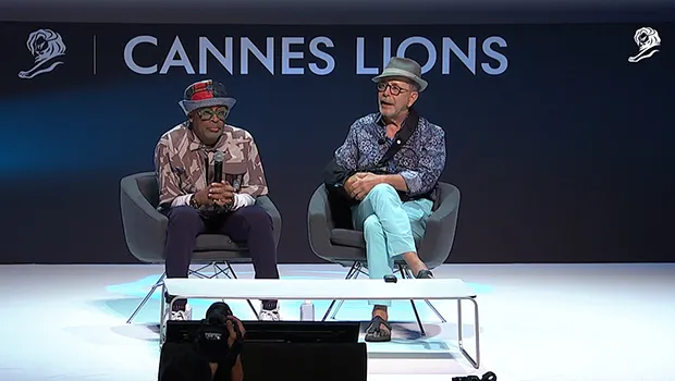 Commercial directing becomes more lucrative when agencies believe in you: Spike Lee