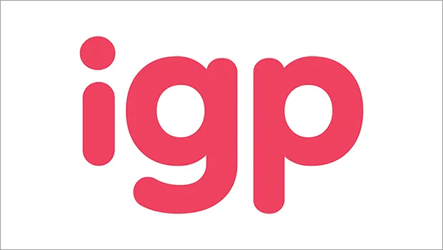 Gifting company IGP unveils its new brand identity