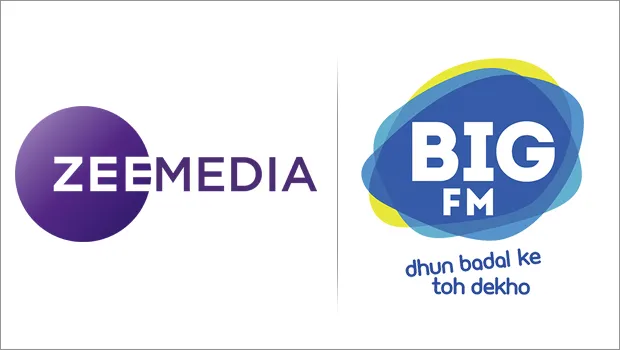 Zee Media “not” to bid for debt-ridden Big FM’s parent company Reliance Broadcast