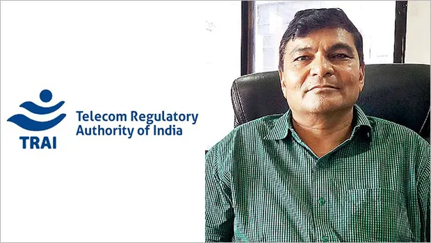 TRAI launches search for new chairperson as PD Vaghela's term ends on Sept 30