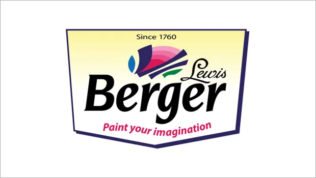 Berger Paints awards its media account to dentsu X