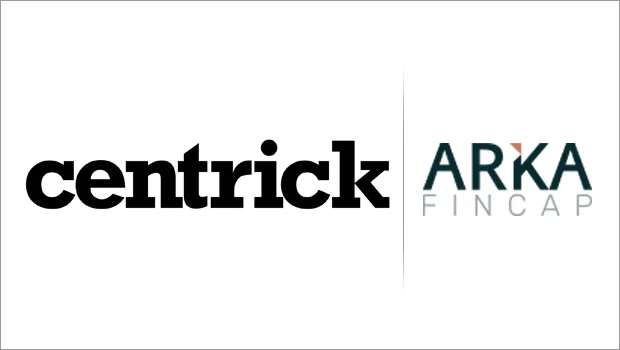 Centrick becomes Arka Fincap’s creative solutions partner