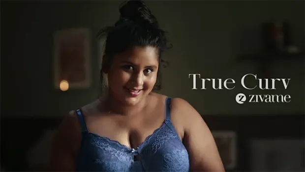 Zivame asks women to be confident and own every moment in latest ad campaign