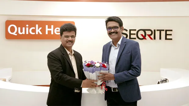Quick Heal Technologies appoints Infosys’ Vishal Salvi as CEO