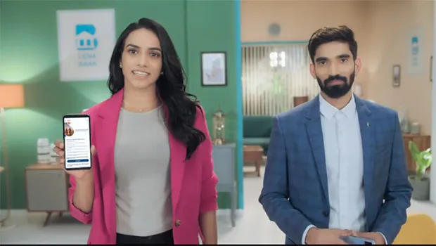 Auburn Digital Solutions’ new TVC campaign for Bank of Baroda showcases the benefits of its mobile banking app