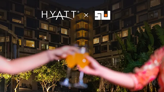 Sociowash wins creative and production mandate of Hyatt India Hotels