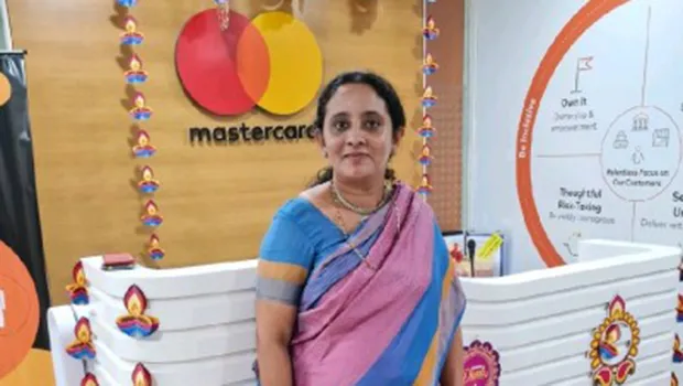 Manasi Narasimhan moves on from Mastercard after nearly six years of association
