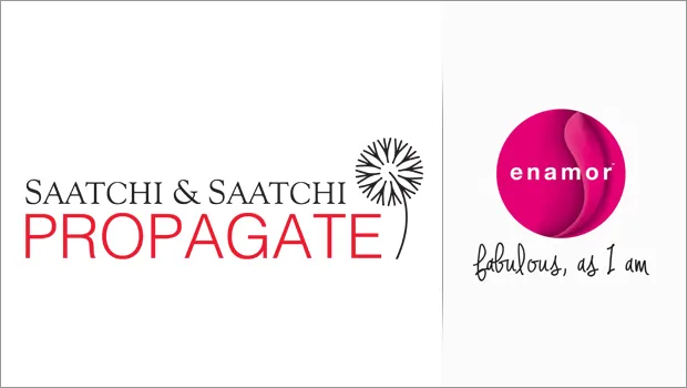 Enamor awards its digital mandate to Saatchi & Saatchi Propagate