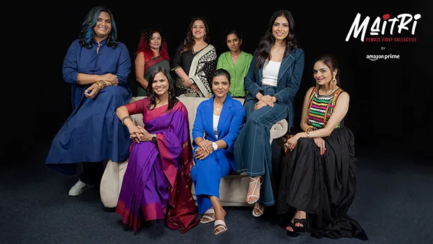 Prime Video’s collective for women in M&E, ‘Maitri’ hosts its first session in Chennai